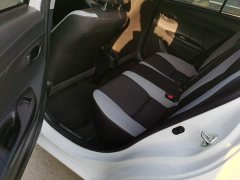 Toyota Yaris L 1.5L CVT Leading Plus Edition - фото 16