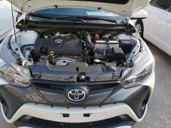 Toyota Yaris L 1.5L CVT Leading Plus Edition - фото 19