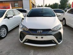 Toyota Yaris L 1.5L CVT Leading Plus Edition - фото 2