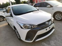 Toyota Yaris L 1.5L CVT Leading Plus Edition - фото 3