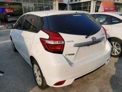Toyota Yaris L 1.5L CVT Leading Plus Edition - фото 4