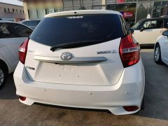 Toyota Yaris L 1.5L CVT Leading Plus Edition - фото 5