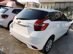 Toyota Yaris L 1.5L CVT Leading Plus Edition - фото 6