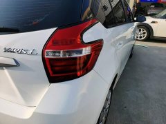 Toyota Yaris L 1.5L CVT Leading Plus Edition - фото 7