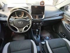 Toyota Yaris L 1.5L CVT Leading Plus Edition - фото 9