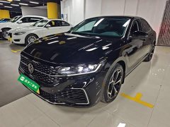 Volkswagen Passat Outstanding Edition 380TSI Starry Sky Dragon Ascendant Version - ფოტო 1