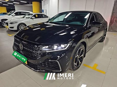 2025 Volkswagen Passat Outstanding Edition 380TSI Starry Sky Dragon Ascendant Version - ავტომობილი ჩინეთიდან