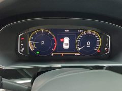 Volkswagen Passat Outstanding Edition 380TSI Starry Sky Dragon Ascendant Version - ფოტო 11