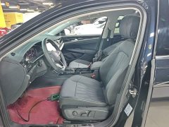 Volkswagen Passat Outstanding Edition 380TSI Starry Sky Dragon Ascendant Version - ფოტო 14