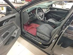 Volkswagen Passat Outstanding Edition 380TSI Starry Sky Dragon Ascendant Version - ფოტო 15