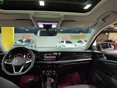 Volkswagen Passat Outstanding Edition 380TSI Starry Sky Dragon Ascendant Version - ფოტო 17