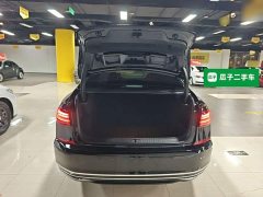 Volkswagen Passat Outstanding Edition 380TSI Starry Sky Dragon Ascendant Version - ფოტო 18
