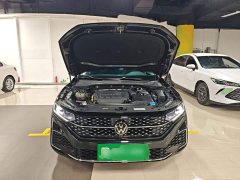 Volkswagen Passat Outstanding Edition 380TSI Starry Sky Dragon Ascendant Version - ფოტო 19