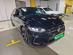 Volkswagen Passat Outstanding Edition 380TSI Starry Sky Dragon Ascendant Version - ფოტო 3