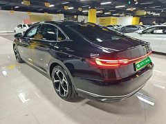 Volkswagen Passat Outstanding Edition 380TSI Starry Sky Dragon Ascendant Version - ფოტო 4