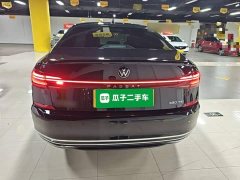 Volkswagen Passat Outstanding Edition 380TSI Starry Sky Dragon Ascendant Version - ფოტო 5