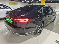 Volkswagen Passat Outstanding Edition 380TSI Starry Sky Dragon Ascendant Version - ფოტო 6