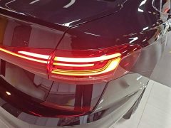 Volkswagen Passat Outstanding Edition 380TSI Starry Sky Dragon Ascendant Version - ფოტო 7