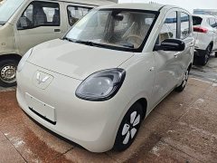 Wuling Hongguang MINIEV Fourth Generation Four-Door Advanced Edition - фото 1