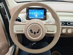 Wuling Hongguang MINIEV Fourth Generation Four-Door Advanced Edition - фото 10