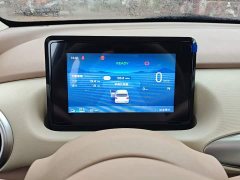 Wuling Hongguang MINIEV Fourth Generation Four-Door Advanced Edition - фото 11