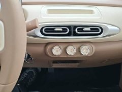 Wuling Hongguang MINIEV Fourth Generation Four-Door Advanced Edition - фото 12