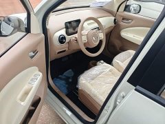 Wuling Hongguang MINIEV Fourth Generation Four-Door Advanced Edition - фото 15