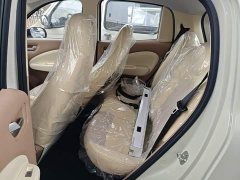 Wuling Hongguang MINIEV Fourth Generation Four-Door Advanced Edition - фото 16