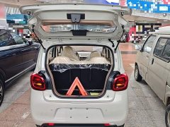 Wuling Hongguang MINIEV Fourth Generation Four-Door Advanced Edition - фото 18