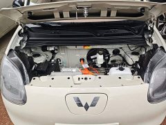 Wuling Hongguang MINIEV Fourth Generation Four-Door Advanced Edition - фото 19