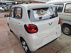Wuling Hongguang MINIEV Fourth Generation Four-Door Advanced Edition - фото 4