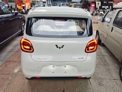 Wuling Hongguang MINIEV Fourth Generation Four-Door Advanced Edition - фото 5