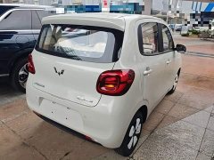 Wuling Hongguang MINIEV Fourth Generation Four-Door Advanced Edition - фото 6