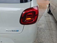 Wuling Hongguang MINIEV Fourth Generation Four-Door Advanced Edition - фото 7