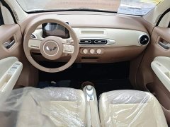 Wuling Hongguang MINIEV Fourth Generation Four-Door Advanced Edition - фото 9