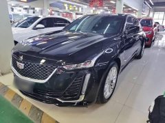 Cadillac CT5 28T Luxury (Standard Edition) - photo 1