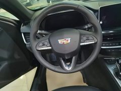 Cadillac CT5 28T Luxury (Standard Edition) - photo 10