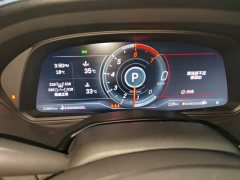 Cadillac CT5 28T Luxury (Standard Edition) - photo 11