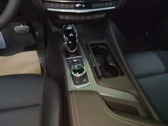 Cadillac CT5 28T Luxury (Standard Edition) - photo 13