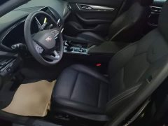 Cadillac CT5 28T Luxury (Standard Edition) - photo 14