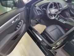 Cadillac CT5 28T Luxury (Standard Edition) - photo 15