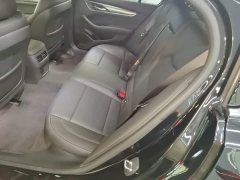 Cadillac CT5 28T Luxury (Standard Edition) - photo 16