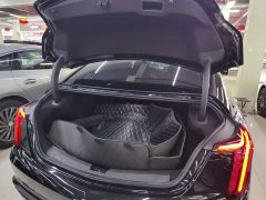 Cadillac CT5 28T Luxury (Standard Edition) - photo 18