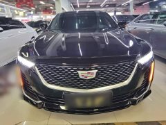 Cadillac CT5 28T Luxury (Standard Edition) - photo 2
