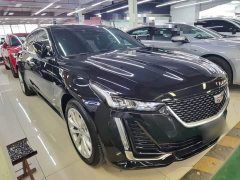 Cadillac CT5 28T Luxury (Standard Edition) - photo 3