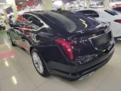 Cadillac CT5 28T Luxury (Standard Edition) - photo 4