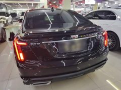 Cadillac CT5 28T Luxury (Standard Edition) - photo 5
