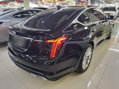 Cadillac CT5 28T Luxury (Standard Edition) - photo 6