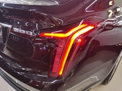 Cadillac CT5 28T Luxury (Standard Edition) - photo 7