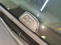 Cadillac CT5 28T Luxury (Standard Edition) - photo 8
